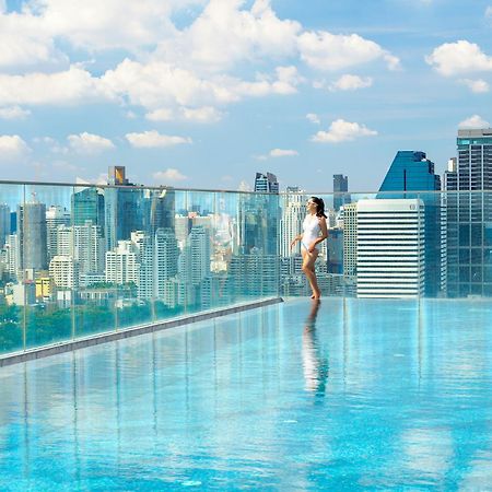 Wyndham Bangkok Queen Convention Centre المظهر الخارجي الصورة