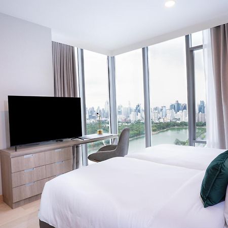 Wyndham Bangkok Queen Convention Centre المظهر الخارجي الصورة