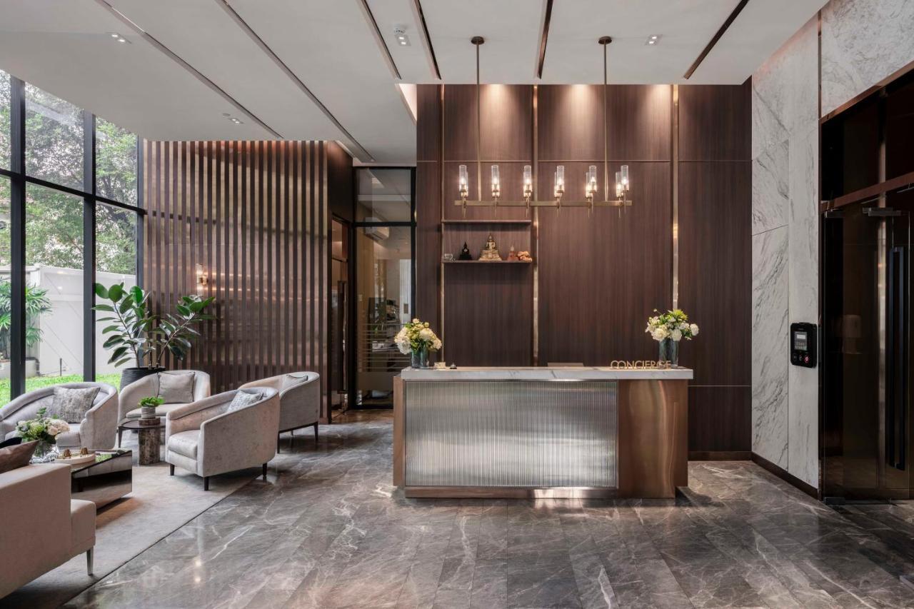 Wyndham Bangkok Queen Convention Centre المظهر الخارجي الصورة
