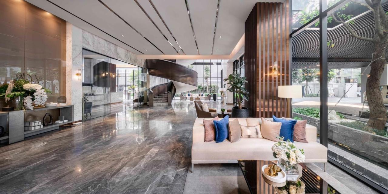 Wyndham Bangkok Queen Convention Centre المظهر الخارجي الصورة