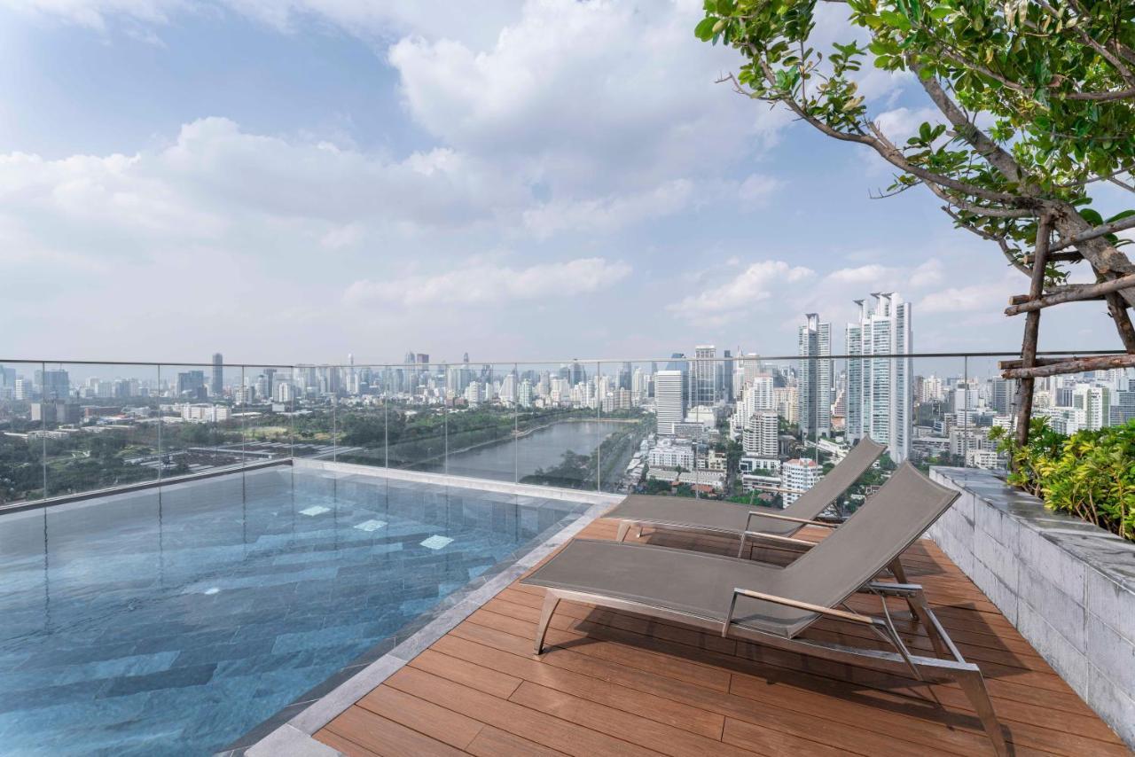 Wyndham Bangkok Queen Convention Centre المظهر الخارجي الصورة