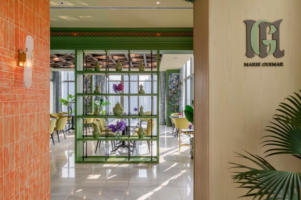 Wyndham Bangkok Queen Convention Centre المظهر الخارجي الصورة