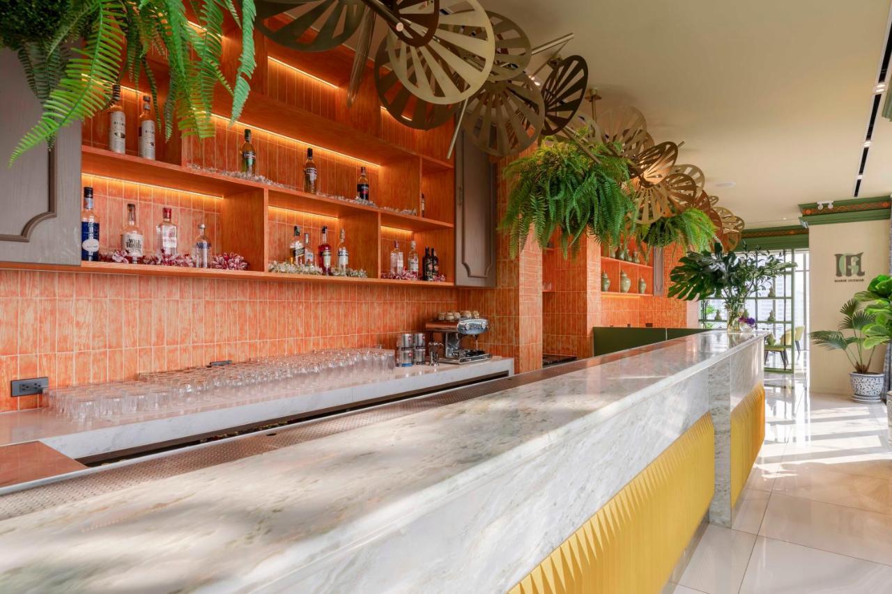 Wyndham Bangkok Queen Convention Centre المظهر الخارجي الصورة