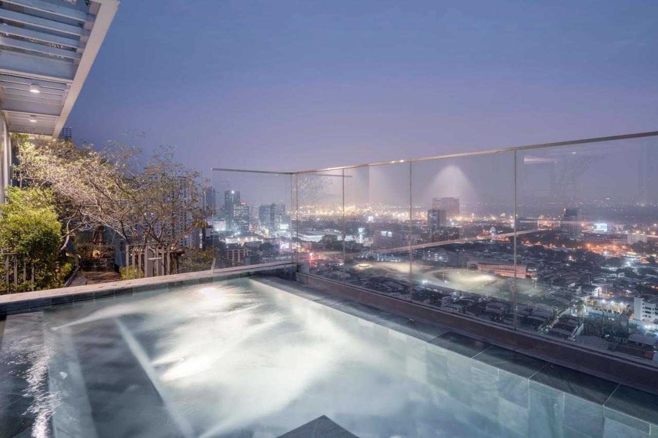 Wyndham Bangkok Queen Convention Centre المظهر الخارجي الصورة