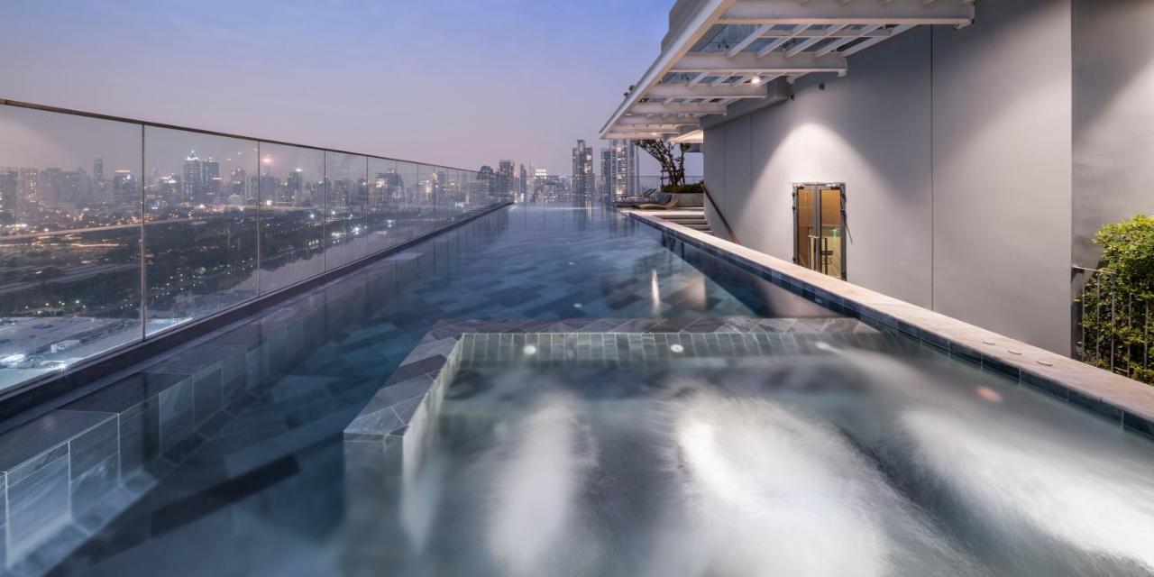 Wyndham Bangkok Queen Convention Centre المظهر الخارجي الصورة