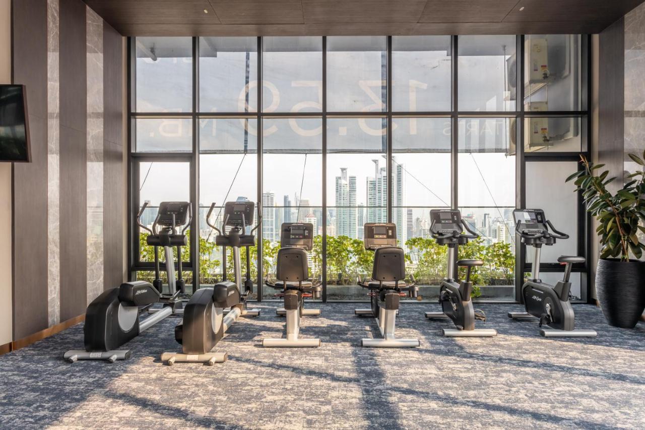 Wyndham Bangkok Queen Convention Centre المظهر الخارجي الصورة