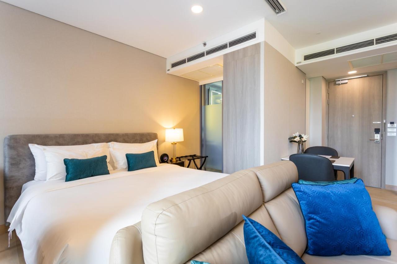 Wyndham Bangkok Queen Convention Centre المظهر الخارجي الصورة