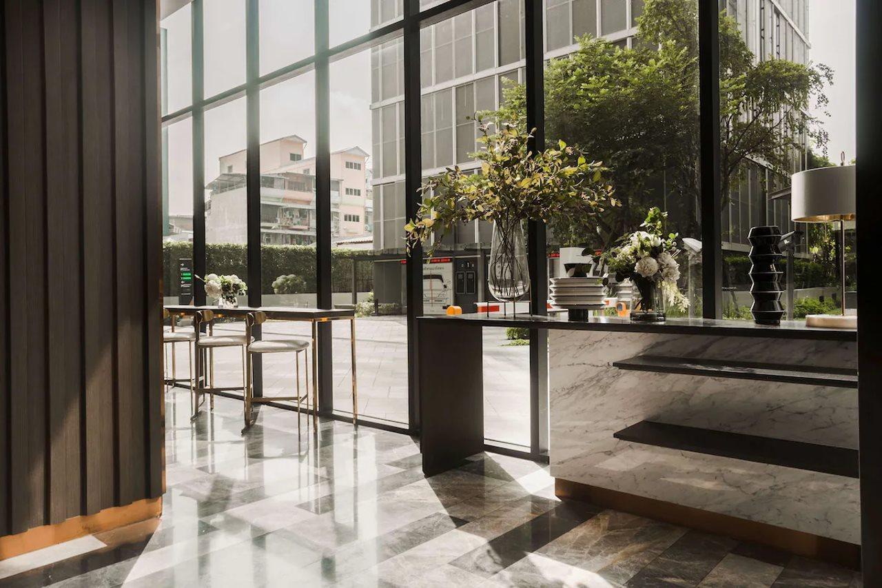 Wyndham Bangkok Queen Convention Centre المظهر الخارجي الصورة