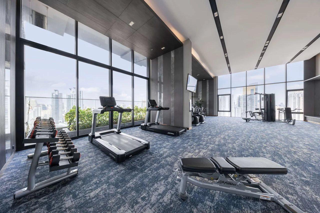 Wyndham Bangkok Queen Convention Centre المظهر الخارجي الصورة