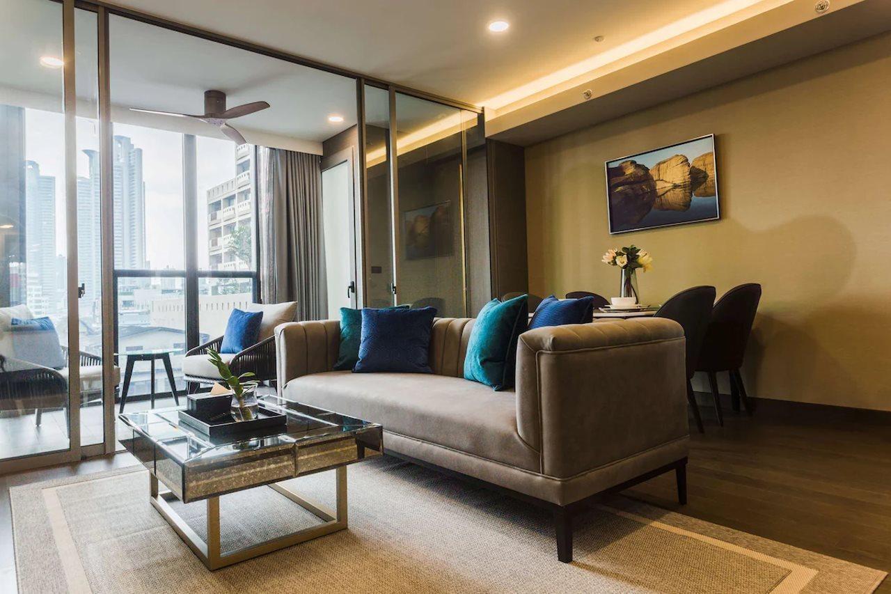 Wyndham Bangkok Queen Convention Centre المظهر الخارجي الصورة
