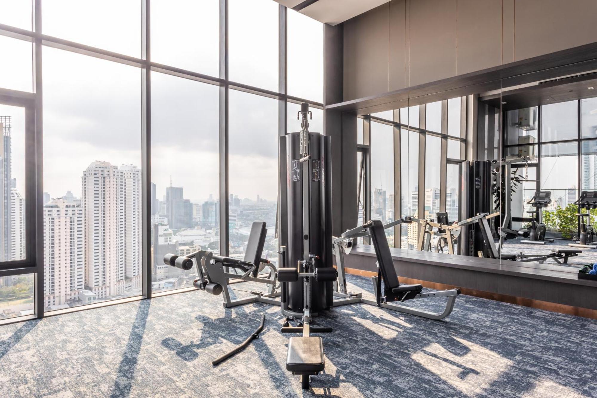 Wyndham Bangkok Queen Convention Centre المظهر الخارجي الصورة