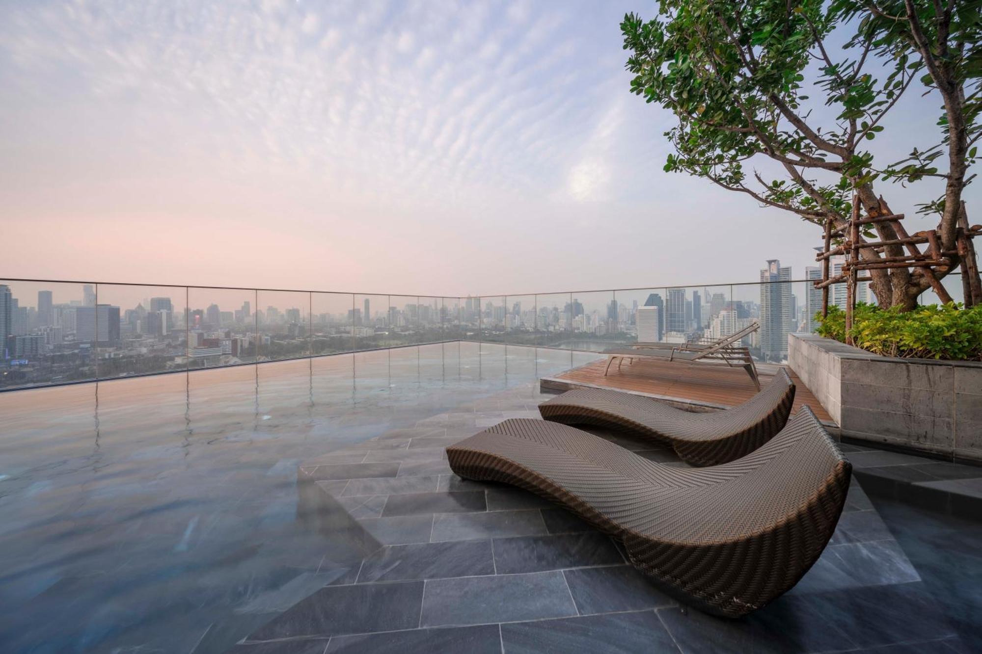 Wyndham Bangkok Queen Convention Centre المظهر الخارجي الصورة