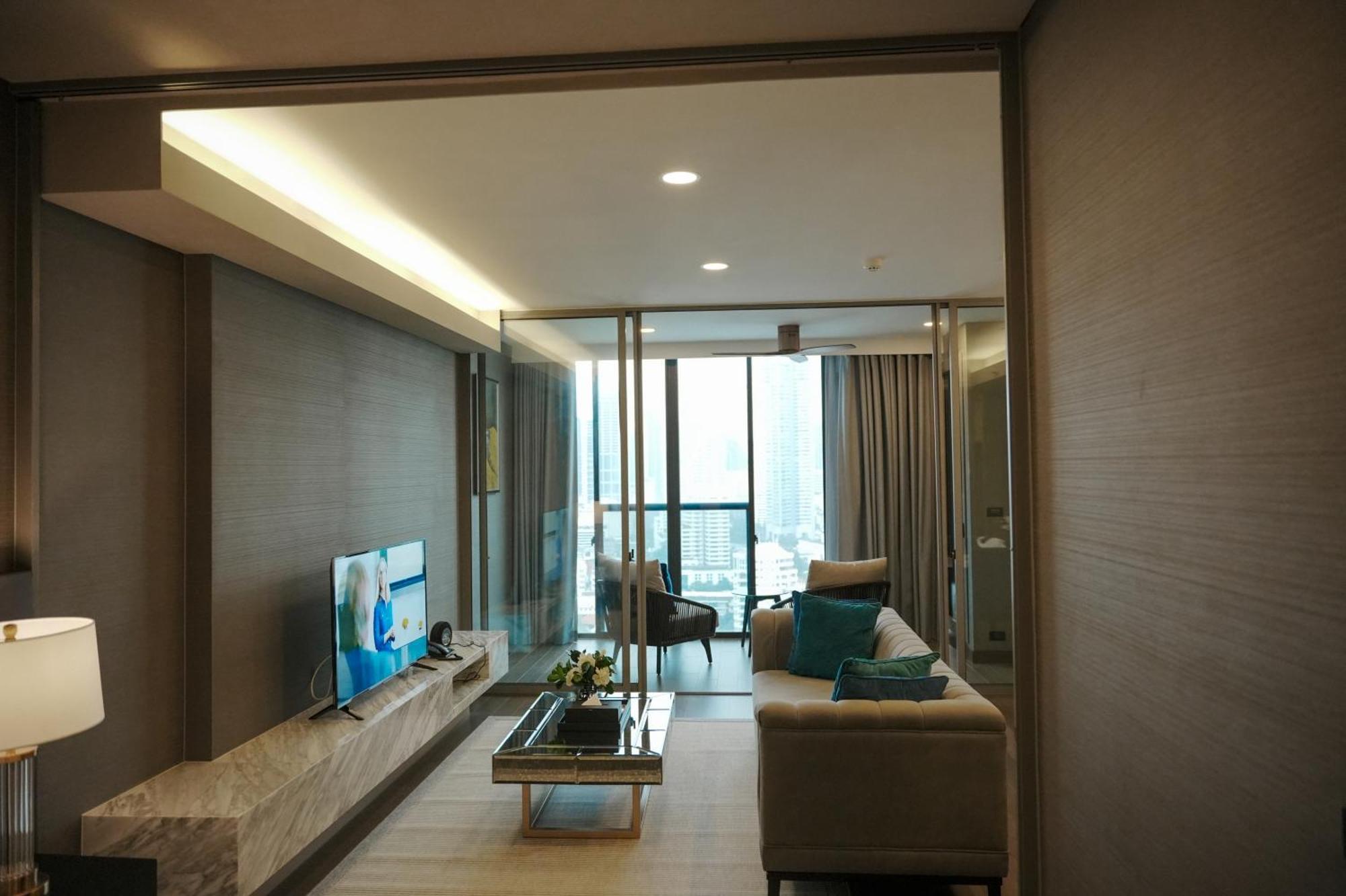 Wyndham Bangkok Queen Convention Centre المظهر الخارجي الصورة