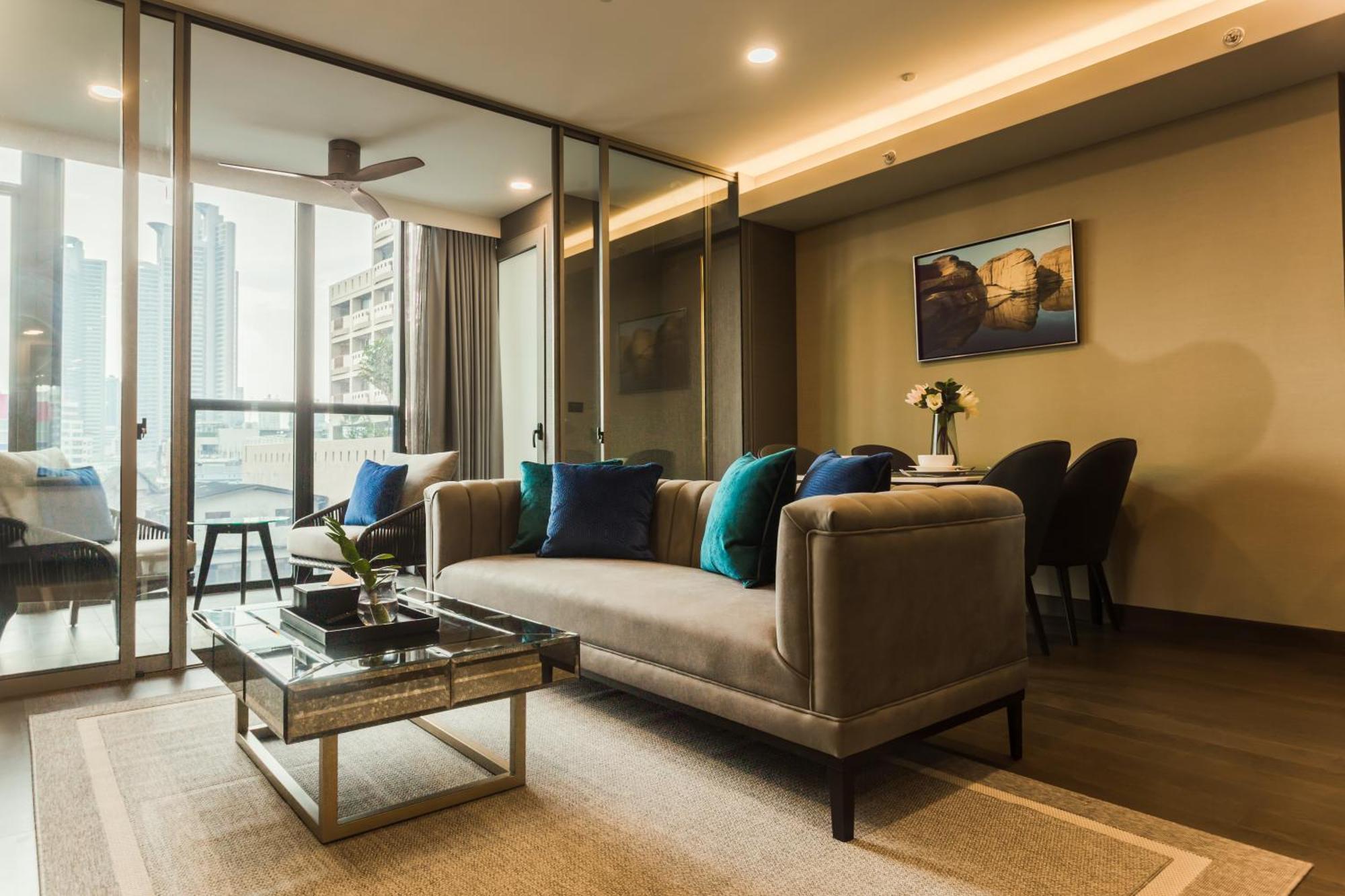 Wyndham Bangkok Queen Convention Centre المظهر الخارجي الصورة
