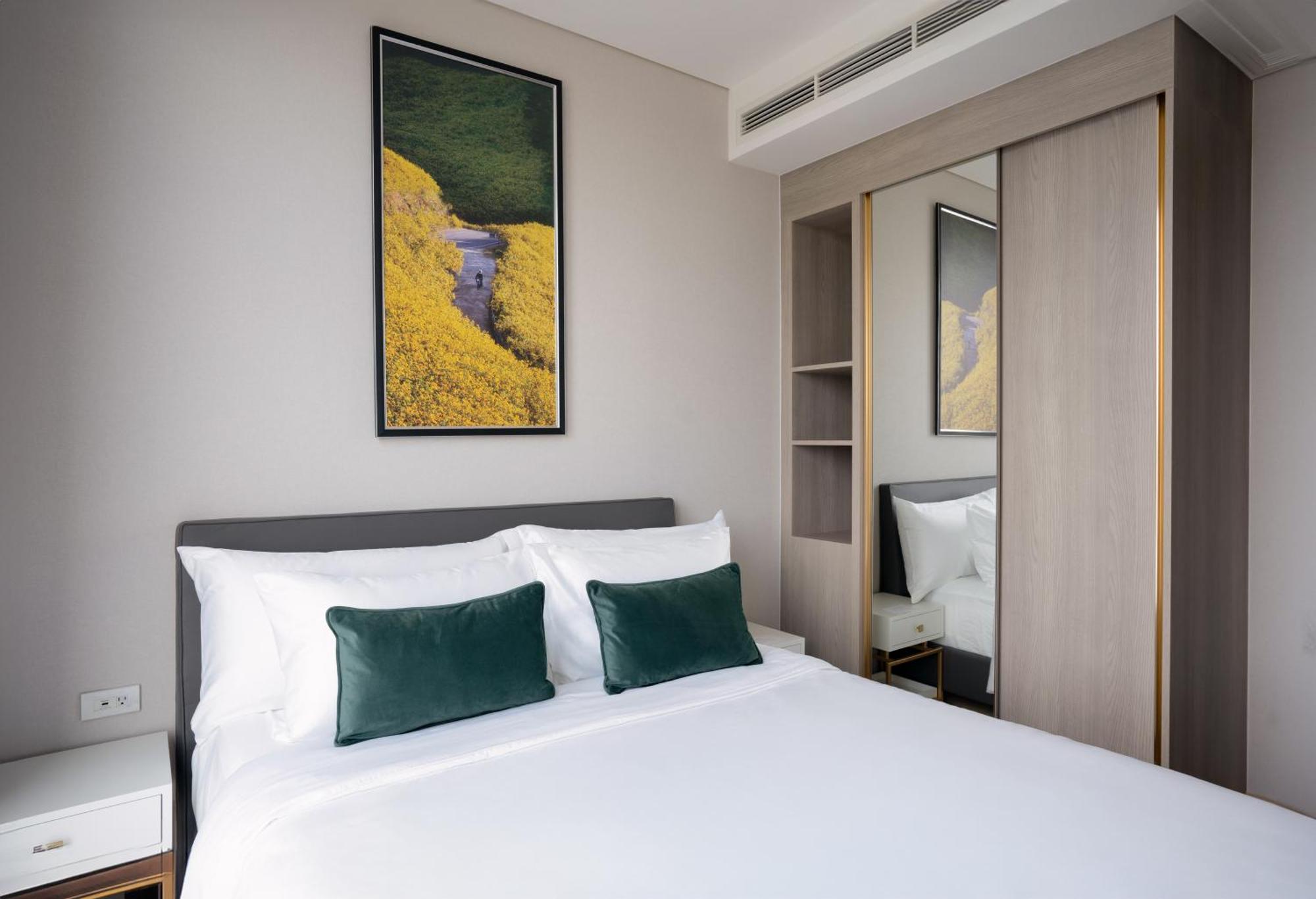 Wyndham Bangkok Queen Convention Centre المظهر الخارجي الصورة